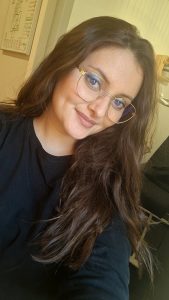 MANON - SOCIO ESTHETICIENNE